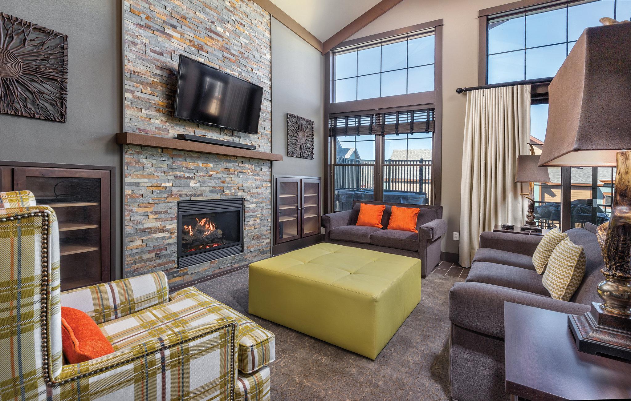 Worldmark Granby - Rocky Mountain Preserve Exteriér fotografie