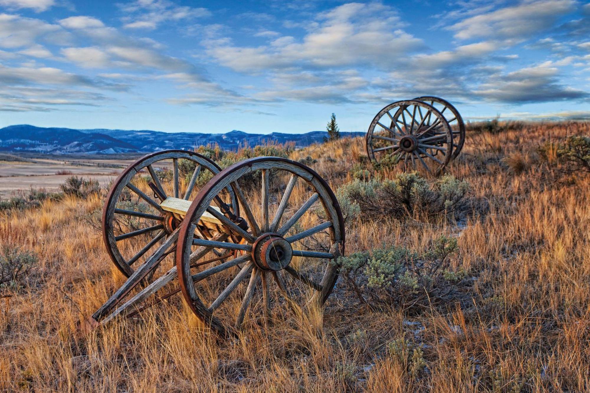 Worldmark Granby - Rocky Mountain Preserve Exteriér fotografie
