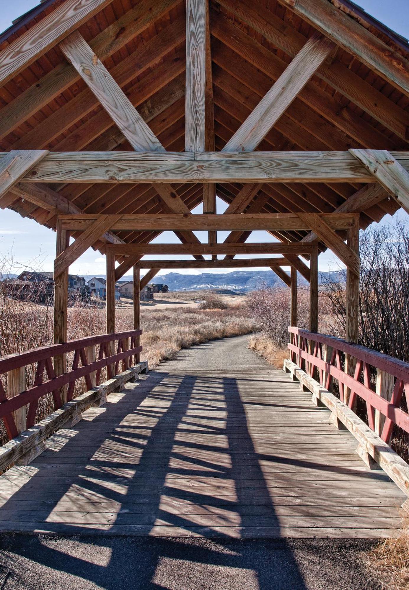 Worldmark Granby - Rocky Mountain Preserve Exteriér fotografie