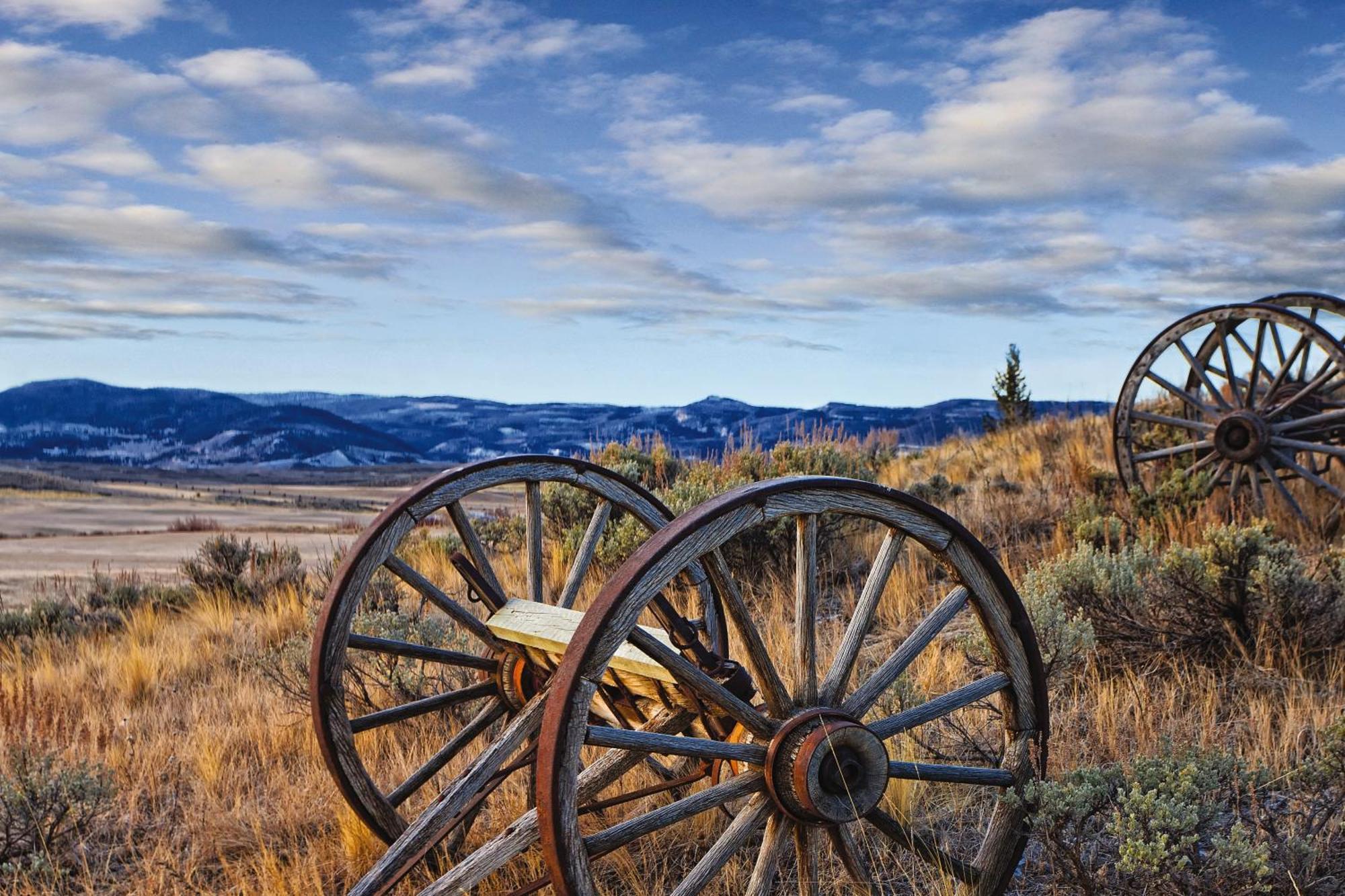 Worldmark Granby - Rocky Mountain Preserve Exteriér fotografie