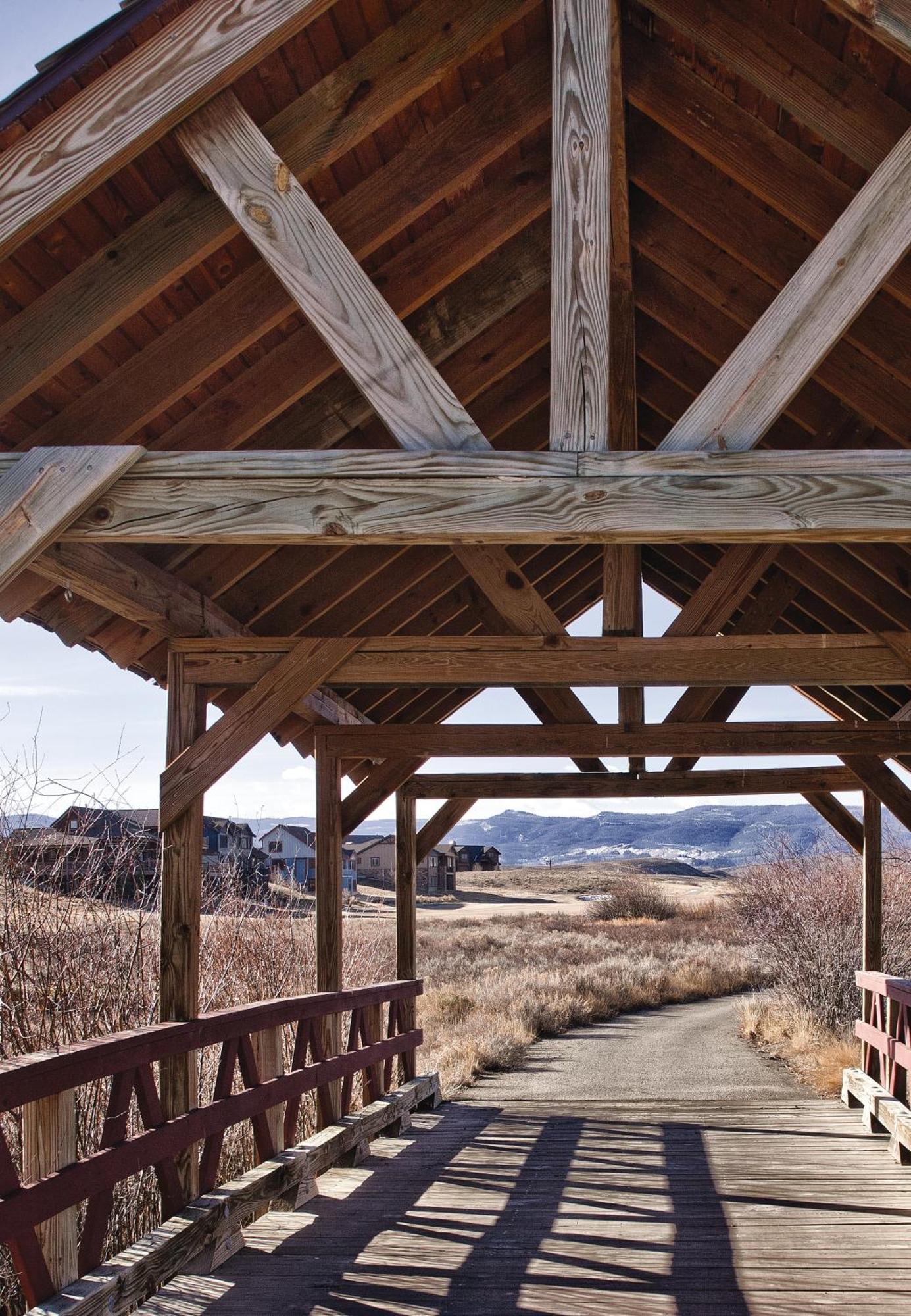 Worldmark Granby - Rocky Mountain Preserve Exteriér fotografie