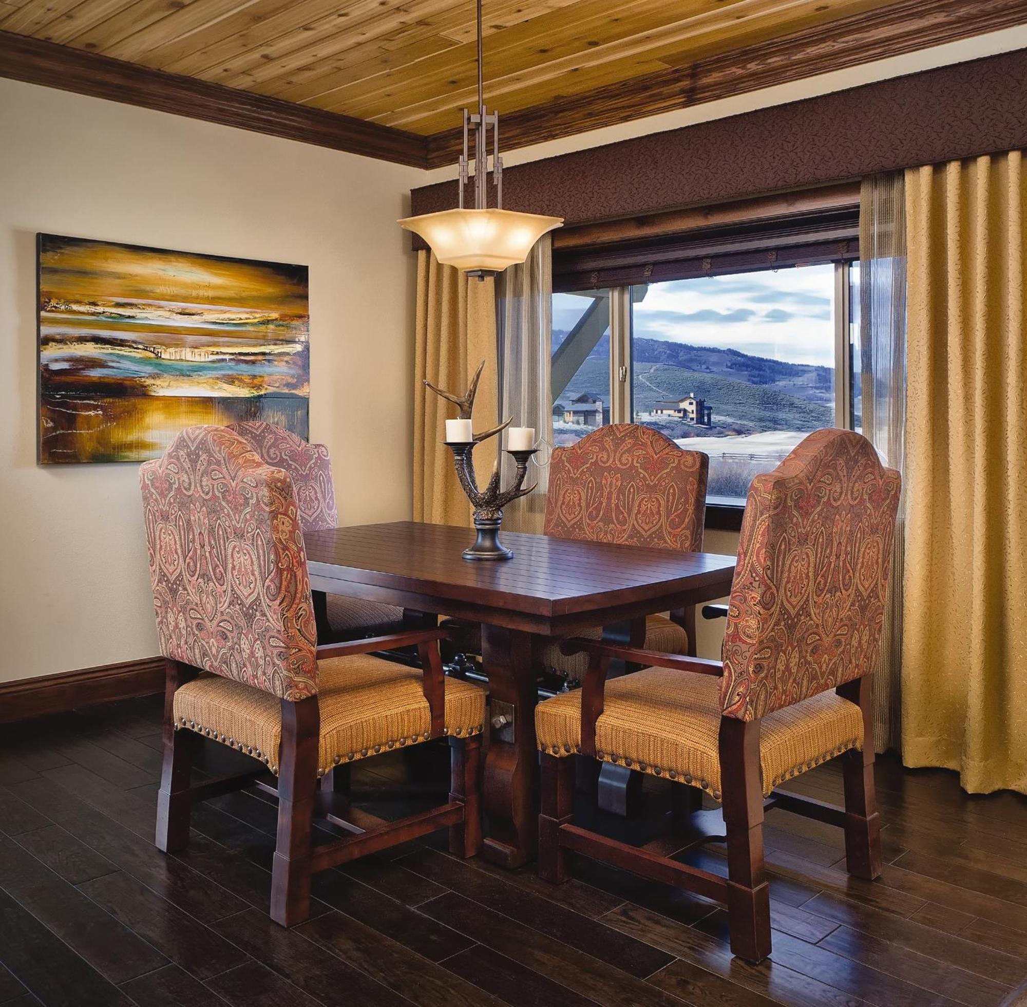 Worldmark Granby - Rocky Mountain Preserve Exteriér fotografie